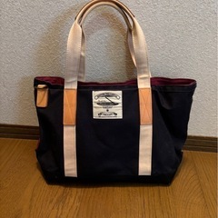 マスターピース トートバッグ 2wayの画像