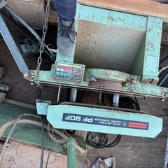 大工さん用機械色々 大工さん用機械色々