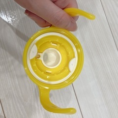 ピジョンマグマグセット 粉ミルクストッカー お菓子入れ 炊飯器でお粥離乳食セット 纏めてセットの画像