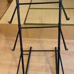 キーボードスタンド　3段　組み立て式