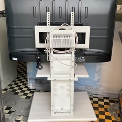 【RKGTV-100】特価！東芝/REGZA/43型/4K液晶TV/43C350X/中古品/来店引き取り歓迎/近隣配達無料の画像