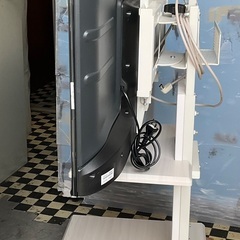 【RKGTV-100】特価！東芝/REGZA/43型/4K液晶TV/43C350X/中古品/来店引き取り歓迎/近隣配達無料の画像