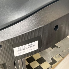 【RKGTV-100】特価！東芝/REGZA/43型/4K液晶TV/43C350X/中古品/来店引き取り歓迎/近隣配達無料の画像