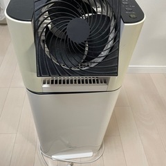 アイリスオーヤマ 衣類乾燥除湿機 IJD-I50