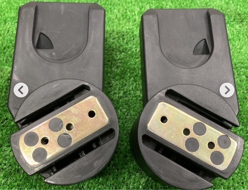 マキシコシ クイニーザップ エクストラ2 トラベルシステム