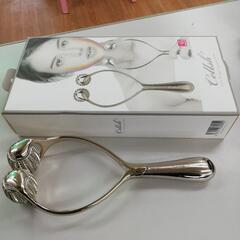 ☆ジモティー割引有☆ Cellish フェイスアップローラー