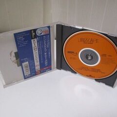 G♪35 CD ケニー・バロン ランドスケイプ 帯付き 検：ジャズ BVCJ-7403の画像