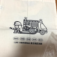 とりあえずエコバッグが必要な人〜の画像