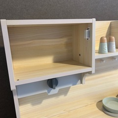 【決まりました】おままごとキッチン　クラシックワールド の画像