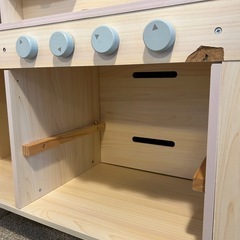 【決まりました】おままごとキッチン　クラシックワールド の画像