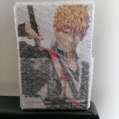 ブリーチ 千年血戦篇 BLEACH SOLID AND SOULS 黒崎一護の画像