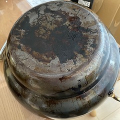 天ぷら鍋24cm
の画像