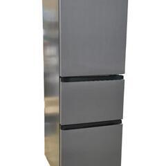ハイアール　ノンフロン冷凍冷蔵庫　2024年製　286L JR-...