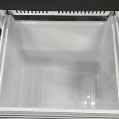 ハイアール　ノンフロン冷凍冷蔵庫　2024年製　286L JR-CV29B 動作確認済みの画像