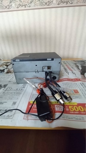 PIONEER carrozzeria FX-M90V