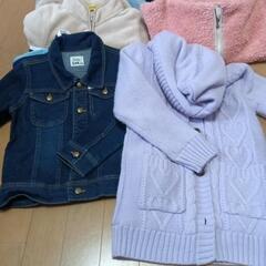 🍀子供服 120cmの画像