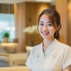 ［扶養内］週3日×時短■健診センターでサポート■1400円(YY...