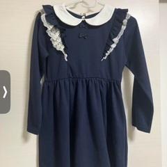 2着セット　フォーマル　ワンピースの画像