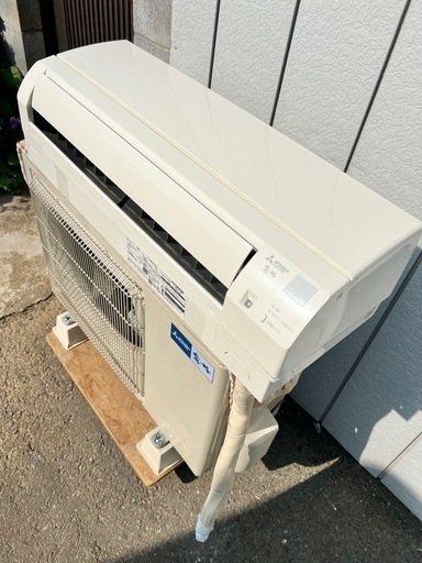 □三菱 霧ヶ峰 エアコン 14畳用 2022年製□MITSUBISHI 4.0kw MSZ