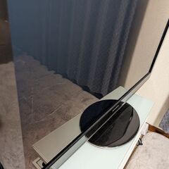 液晶テレビ50インチの画像