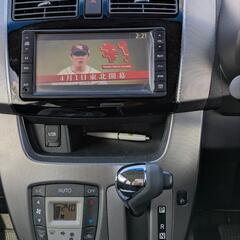 ダイハツ　ムーブカスタム　LA100S　25年式　車検8年３月まで　ナビ　スマアシ　オートエアコン　エコアイドル　バックカメラ　スマートキー　の画像