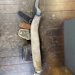 電工ベルト1の画像