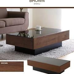 ローテーブル　の画像