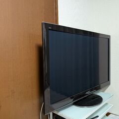 液晶テレビ50インチの画像