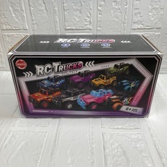 Hymaz ラジコンカー 砂場　2点セットの画像