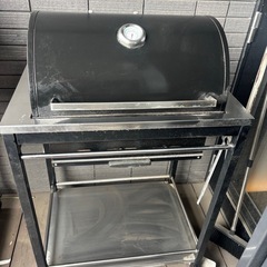 IKEA GRILLSKÄR BBQ 