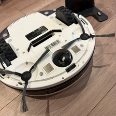 ロボット掃除機　EICOBOT BR150の画像