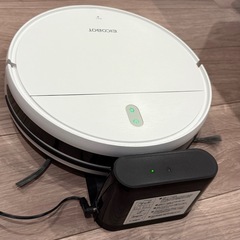 ロボット掃除機　EICOBOT BR150の画像