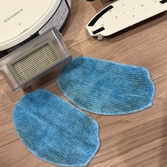ロボット掃除機　EICOBOT BR150の画像