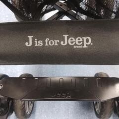 美品 Jis for jeep  ベビーカー ＆ レインカバー付き★★ペットキャリーバック 1980円 − 大阪府