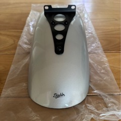 K-SPEED DX021J フロントフェンダー Dax125 Diabolus K-SPEED DX021J フロントフェンダー Dax125 Diabolus