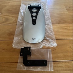 K-SPEED DX021J フロントフェンダー Dax125 Diabolusの画像