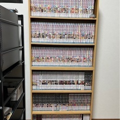 本棚　⭐︎無料でお譲り⭐︎