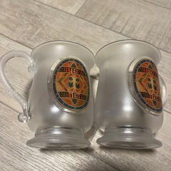 ハリーポッターバタービールコップ
