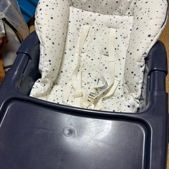 【値下げしました】アプリカ　ハイローラック