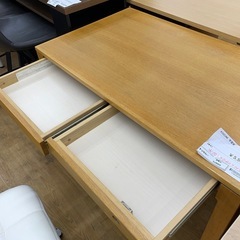 ★ジモティ割あり★   KOIZUMI 学習机　クリーニング済み SJ9004の画像