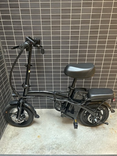ひねちゃバッテリー12ah 48v