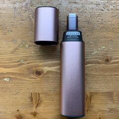 【愛品館江戸川店】SHARP2016年発売モデルUW-A1-P　超音波ウォッシャー開封済み未使用品 ID：138-016023-007の画像