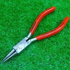 KNIPEX クニペックス 4613A1/4413J1 軸用スナップリングプライヤー・穴用スナップリングプライヤー【船橋馬込店】【店頭取引限定】【中古】ITEW3QY18TVYの画像