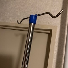点滴スタンド