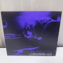 G♪39 CD BILL EVANS TRIO LIVE IN ...