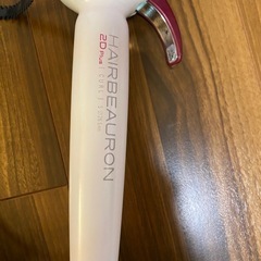 ヘアアイロン2台差し上げます
の画像