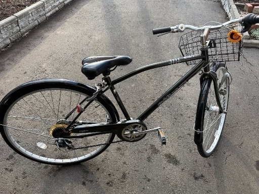 受け渡し決定しました。