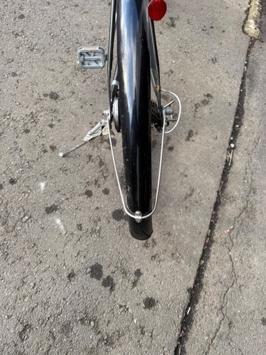 受け渡し決定しました。