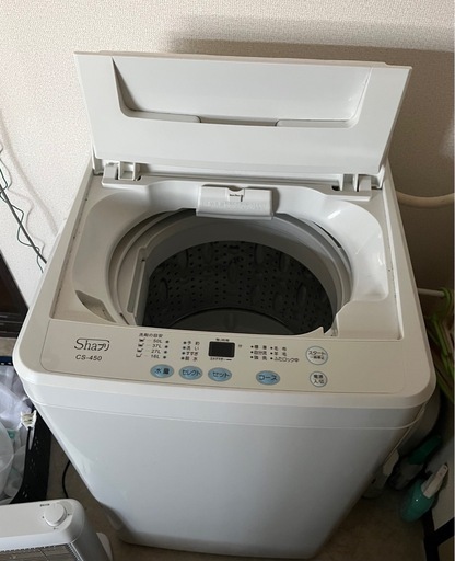 【お譲り決定】★3点セット★一人暮らし家電