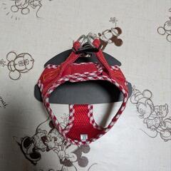 Aiminto デニム犬用ハーネスの画像